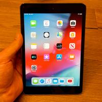 IPad mini 2 - 16GB - Wi-Fi - Grigio siderale