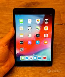 IPad mini 2 - 16GB - Wi-Fi - Grigio siderale