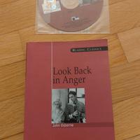 Look back in anger - John Osborne
