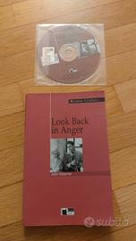 Look back in anger - John Osborne
