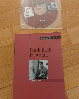 Look back in anger - John Osborne