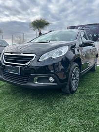 Peugeot 2008 BlueHDi 75 Active