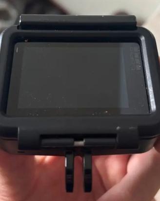 GoPro Hero 5