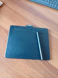 Tavoletta grafica Wacom intuos  bluetooth