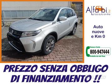 SUZUKI Vitara 1.4 110CV MHEV 4WD Man. Cool+