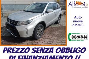 SUZUKI Vitara 1.4 110CV MHEV 4WD Man. Cool+