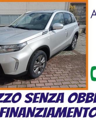 SUZUKI Vitara 1.4 110CV MHEV 4WD Man. Cool+