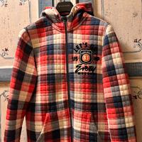 Felpa con cappuccio da ragazzo