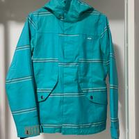 Giacca Snowboard o sci Foursquare tg. S