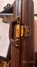 Valigetta modello dottore Nazareno Gabrielli