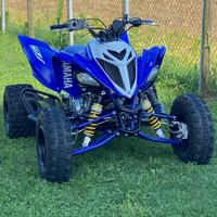 Raptor 700