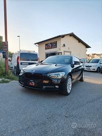 Bmw 118 116d 3p. Sport