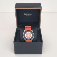 Orologio Breil Tribe Donna Quarzo Acciaio TW0546