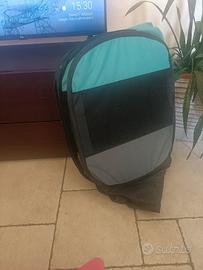 box per cani
