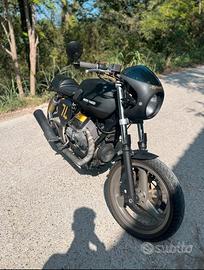 Moto Guzzi 750