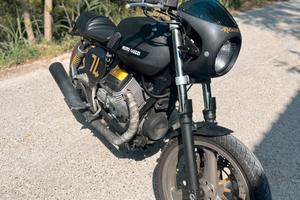 Moto Guzzi 750