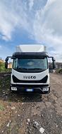 Iveco eurocargo