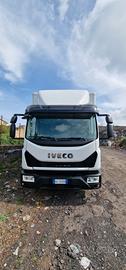 Iveco eurocargo