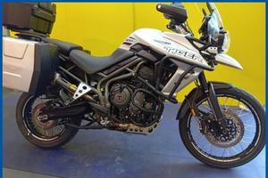 Triumph Tiger 800 Garantita e Finanziabile