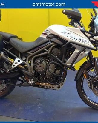 Triumph Tiger 800 Garantita e Finanziabile