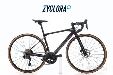 BMC Roadmachine Five Di2 12V t.48