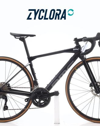 BMC Roadmachine Five Di2 12V t.48