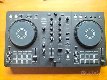 Pioneer DJ - DDJ-FLX4 (controller)