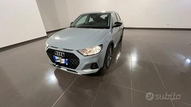 AUDI A1 citycarver 30 TFSI S tronic #VARI COLORI