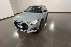 AUDI A1 citycarver 30 TFSI S tronic #VARI COLORI