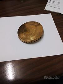 Spartifiamma in ottone