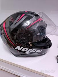 casco Nolan N 87 