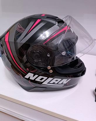 casco Nolan N 87 
