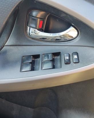 Comando vetri ant sx TOYOTA RAV 4 del 2006