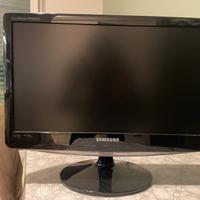 Televisione tv samsung 19”
