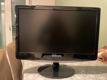 Televisione tv samsung 19”