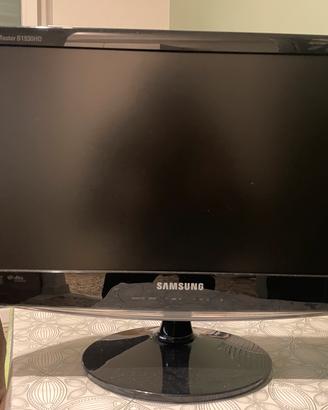 Televisione tv samsung 19”