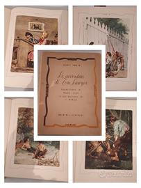 Le avventure di Tom Sawyer, MARK TWAIN, BALDINI &