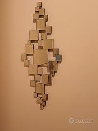 specchio leroy Merlin 