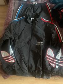 Tuta completa adidas
