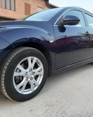 Mazda6 1.8 16V 120CV Wagon Experience neopatentati