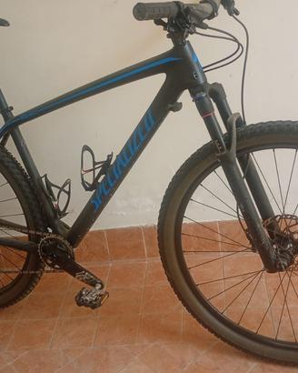 Specialized epic carbon 29’’ - Taglia L.