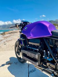 BMW K100 RS 1985 cafè racer
