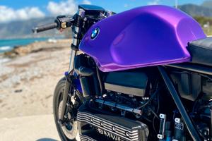 BMW K100 RS 1985 cafè racer