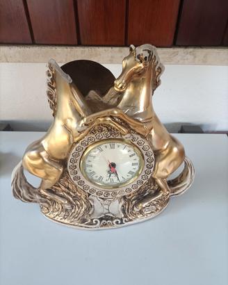 orologio da tavola