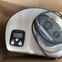 Gelatiera professionale Koenig