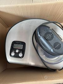 Gelatiera professionale Koenig