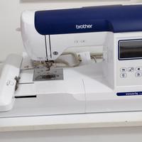 ricamatricr BROTHER INNOV IS F440E
