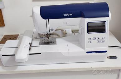 ricamatricr BROTHER INNOV IS F440E