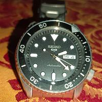 Seiko sport 5