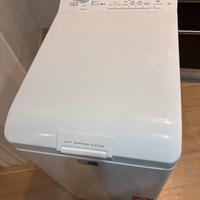 Aeg lavatrice carico alto 6 kg